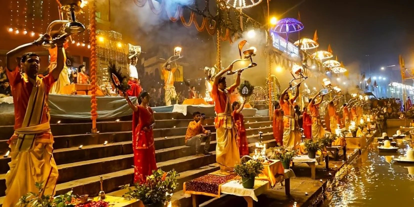 Haridwar Tour