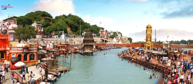 Best Haridwar Tour Packages for Family