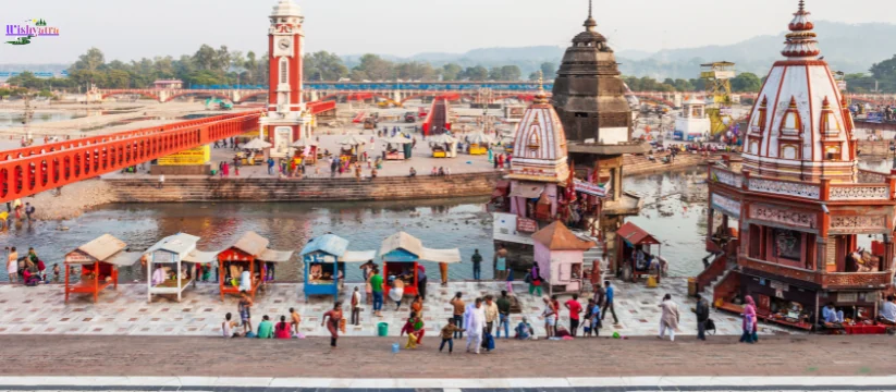 Haridwar Couples Tour
