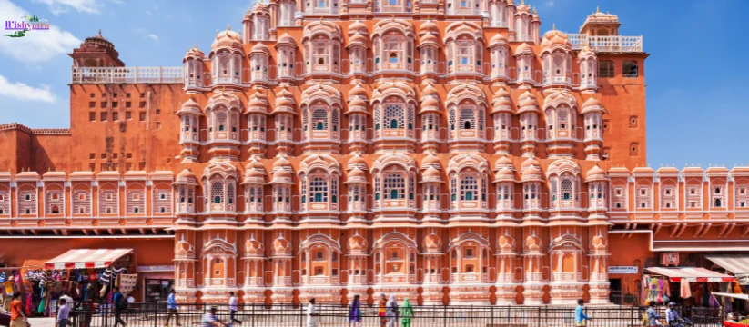 Jaipur Family Tour